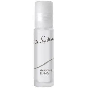 Антибактеріальний коректор для шкіри з акне -  Dr. Spiller Acnoderm Roll On