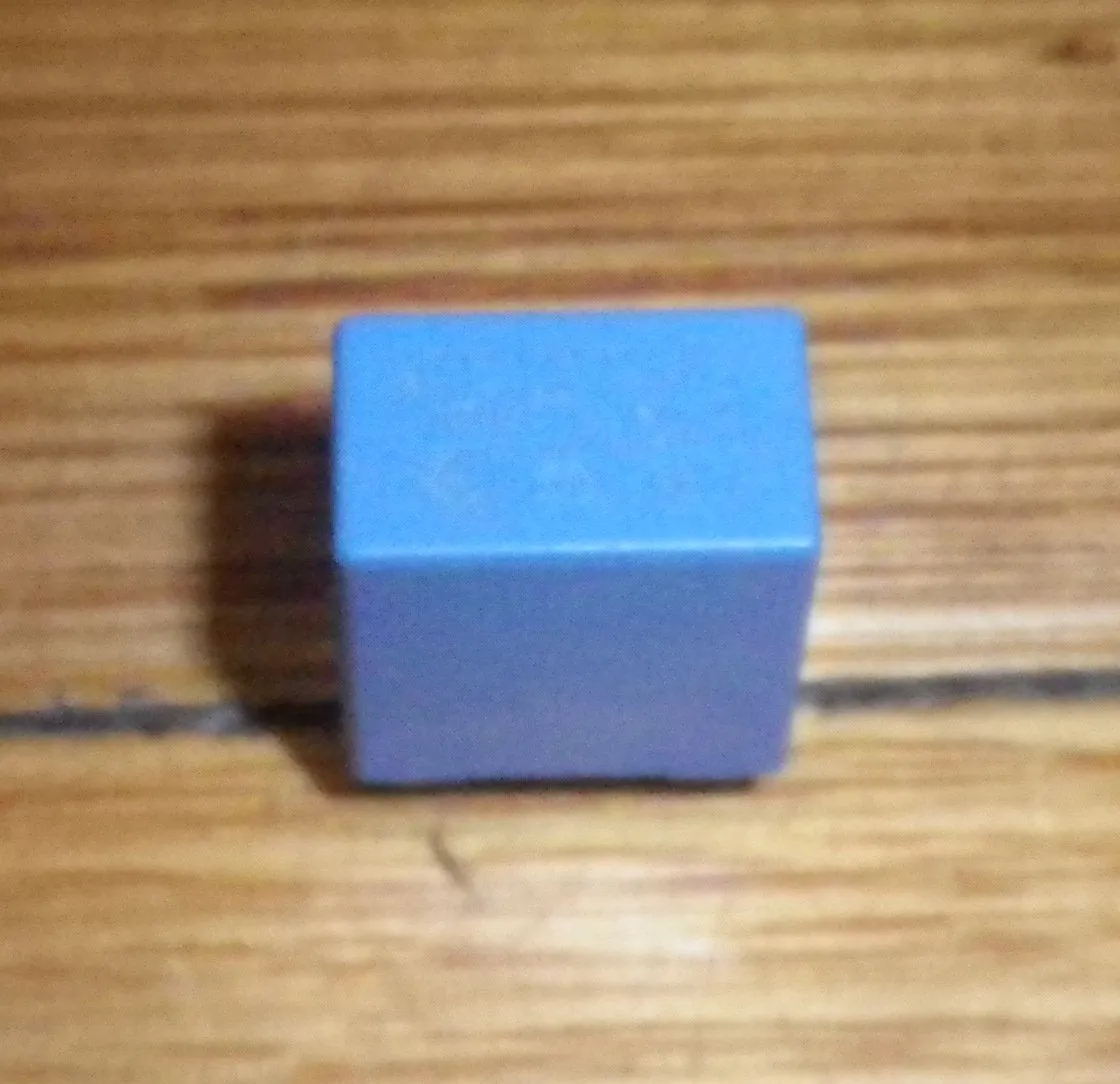 0.68uF 305VAC X2 PolyPropylene Suppression Capacitor - Part # B32922C3684K000