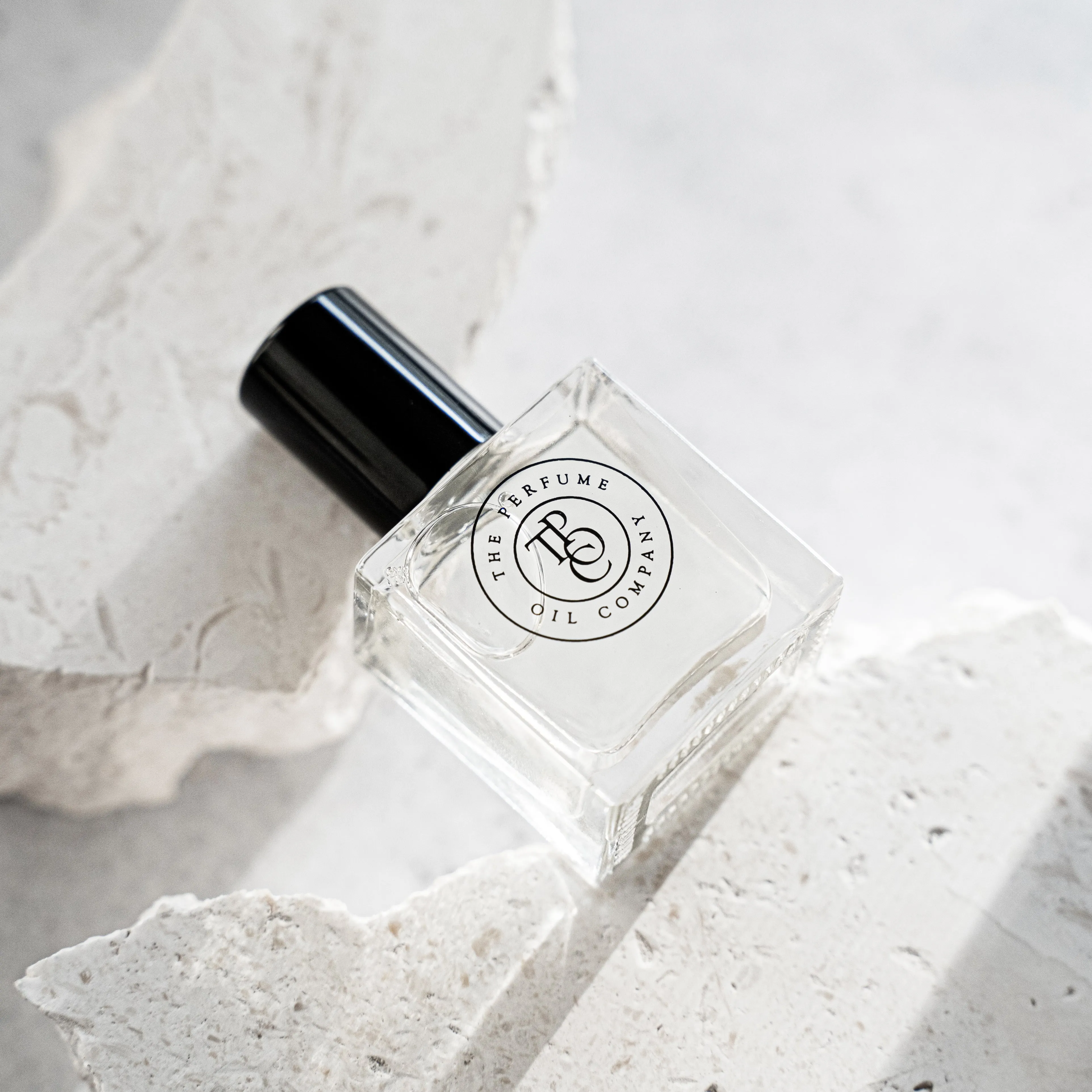 10 mL Roll-On Perfume Oils - Masculine Fragrances