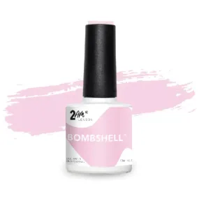 2AM London Gel Polish - Bombshell