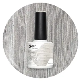 2AM London Gel Polish - Dime Piece