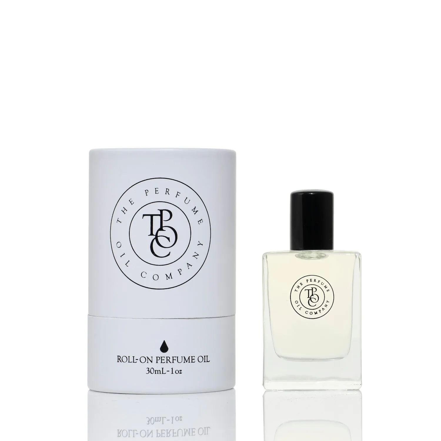 30 mL Roll-On Perfume Oils - Masculine Fragrances