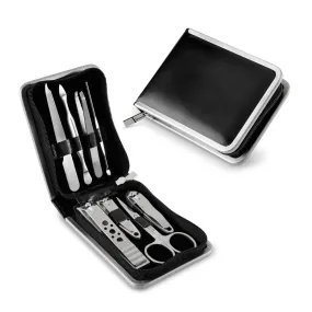 8-Piece Manicure Set