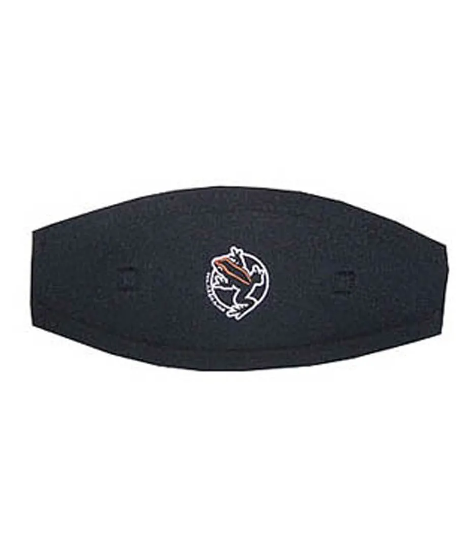 Akona Padded Mask Strap Cover Pad for Scuba Diving, Snorkeling, and Swim
