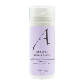 Amargan - Deep Penetrating Keratin Repair Mask 150ml