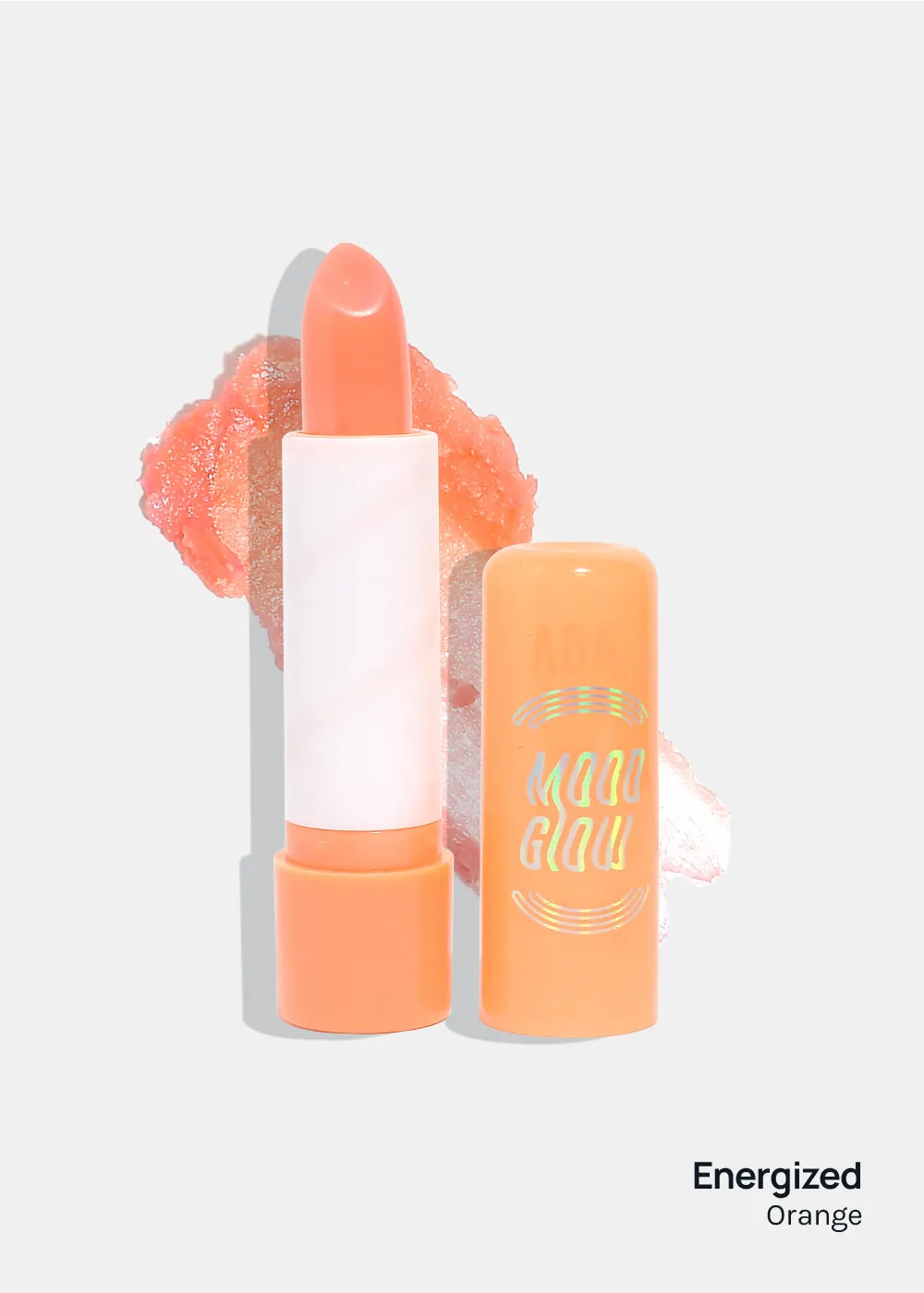 AOA Mood Glow Color-Changing Lip Balm