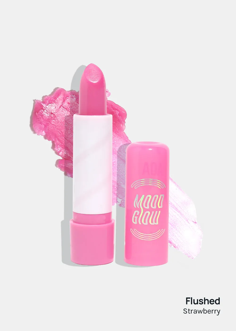 AOA Mood Glow Color-Changing Lip Balm