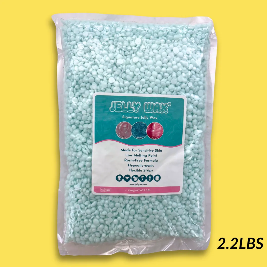 Arctic Candy Signature Jelly Wax