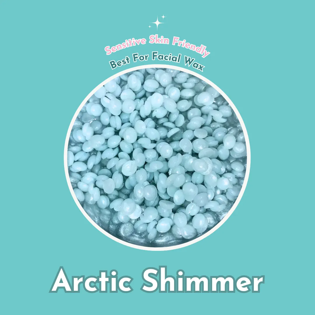 Arctic Candy Signature Jelly Wax