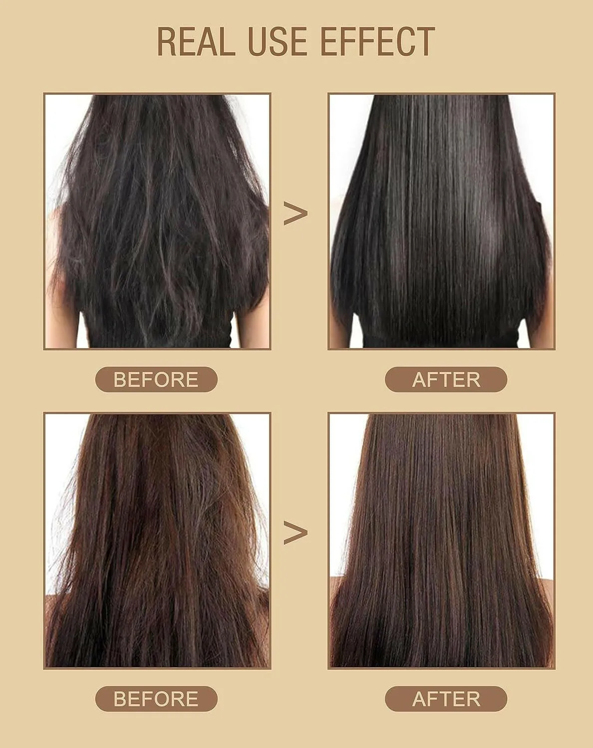 Argan Hair Mask -150gm - Herbishh
