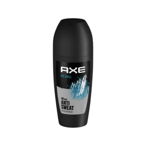 AXE Ice Chill Anti Sweat Deodorant Roll On 50ml