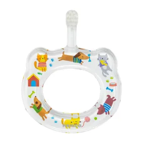 Baby Toothbrush Cats and Dogs