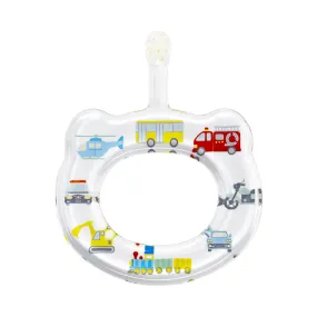 Baby Toothbrush Things That Go