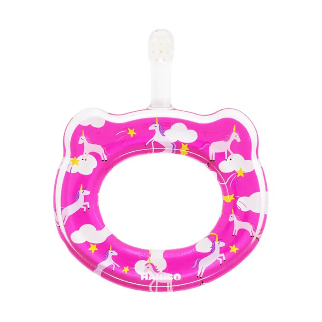 Baby Toothbrush Unicorns