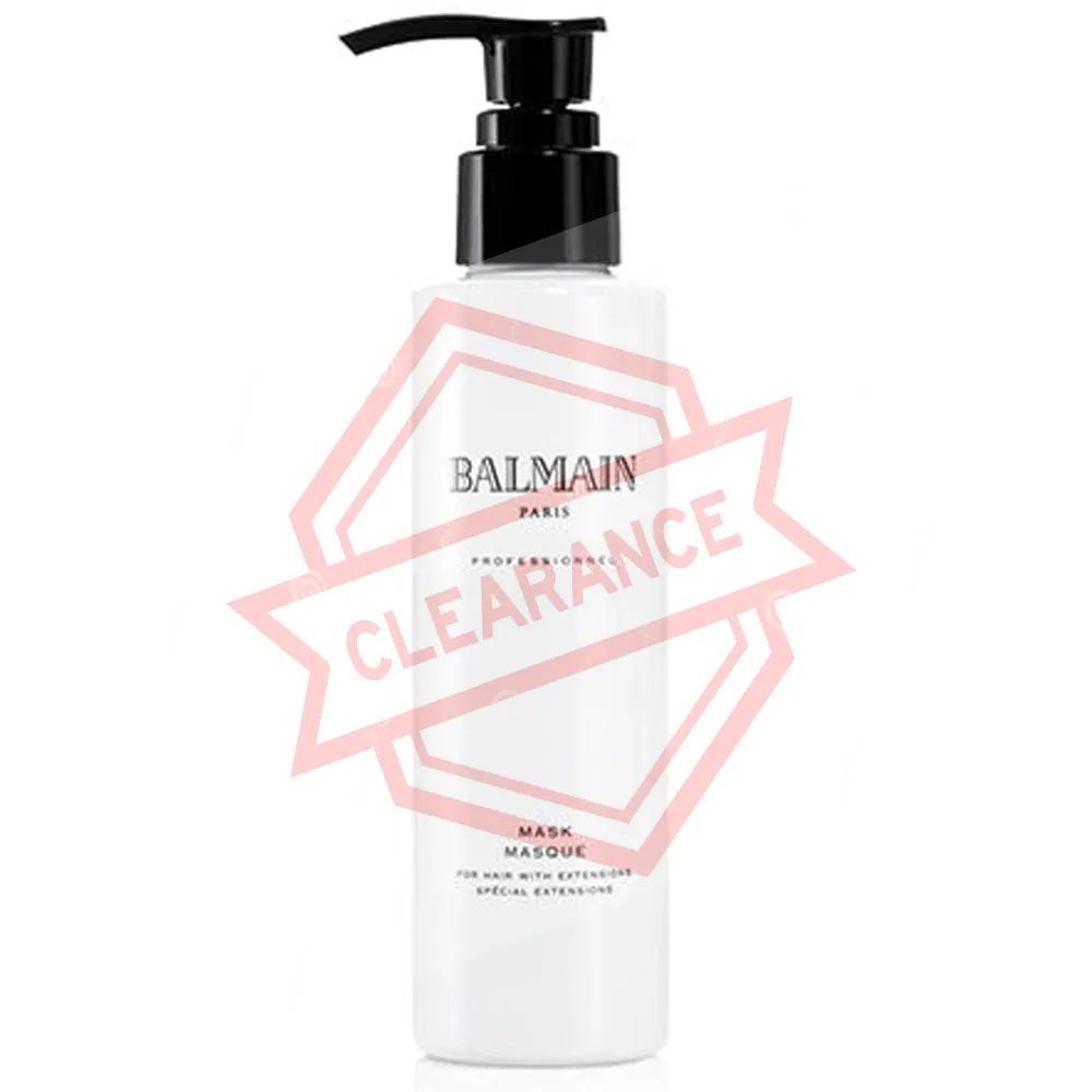Balmain Hair Mask