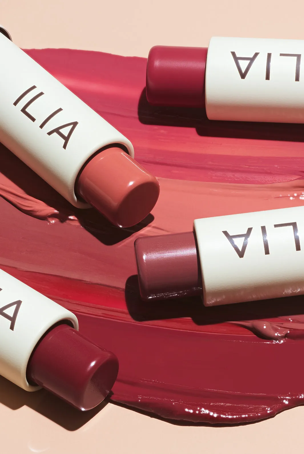Balmy tint hydrating lip balm