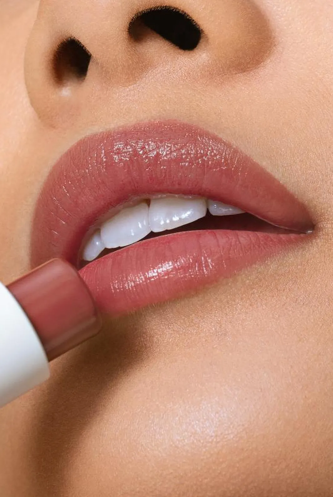 Balmy tint hydrating lip balm
