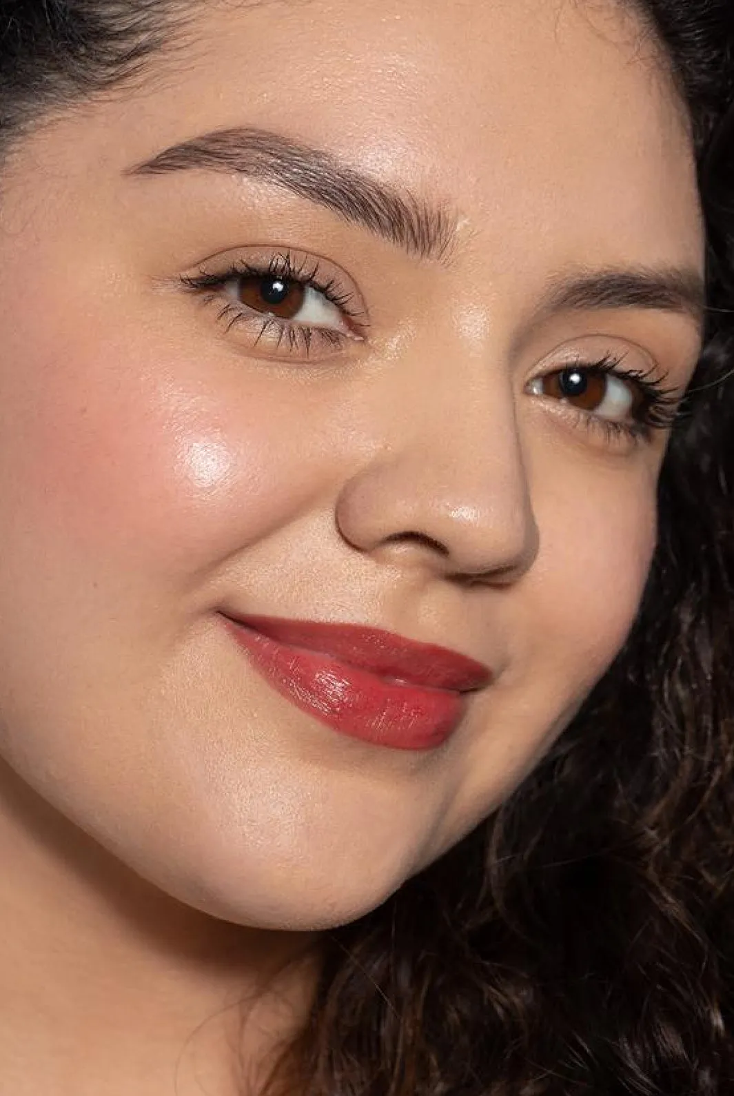 Balmy tint hydrating lip balm