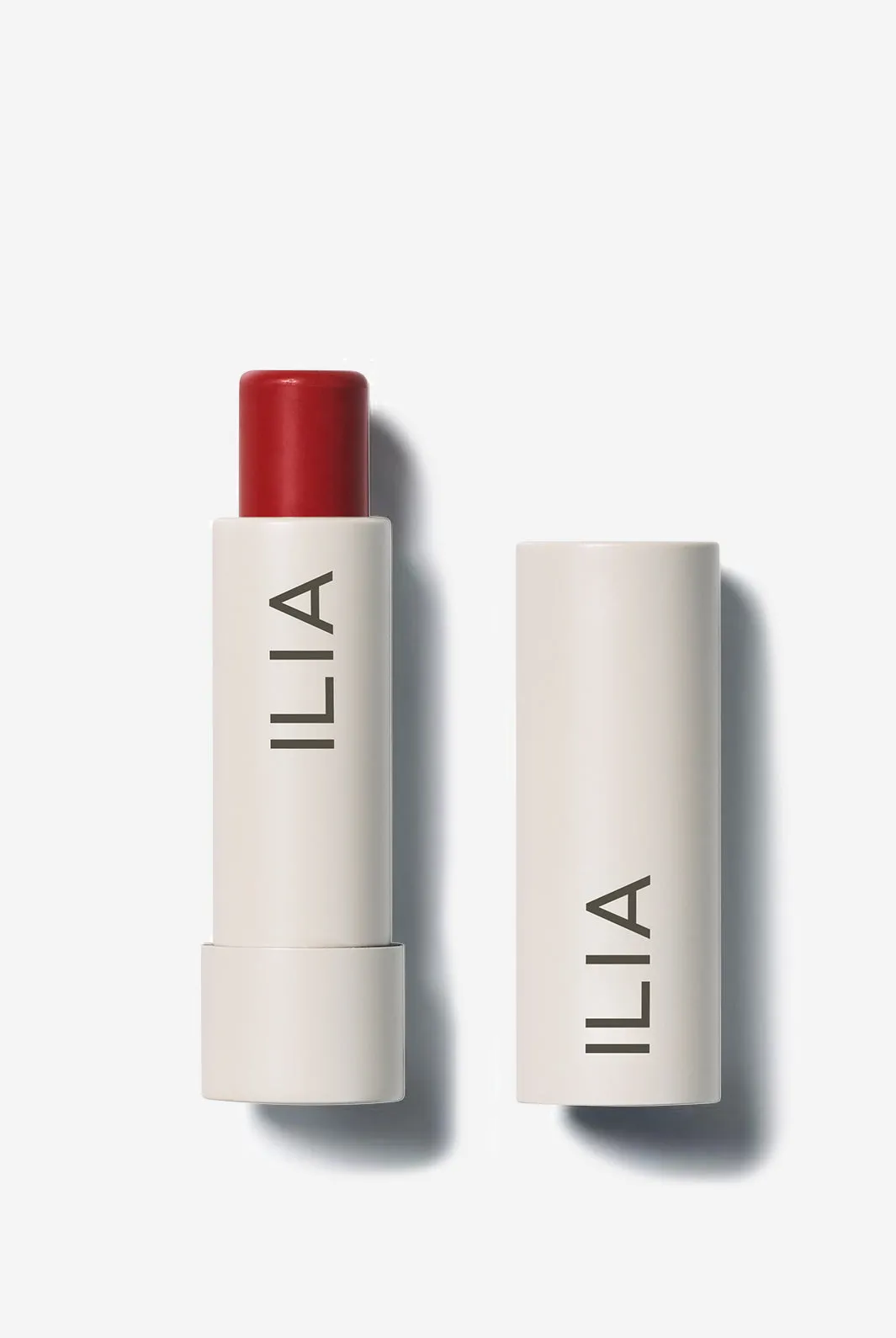 Balmy tint hydrating lip balm