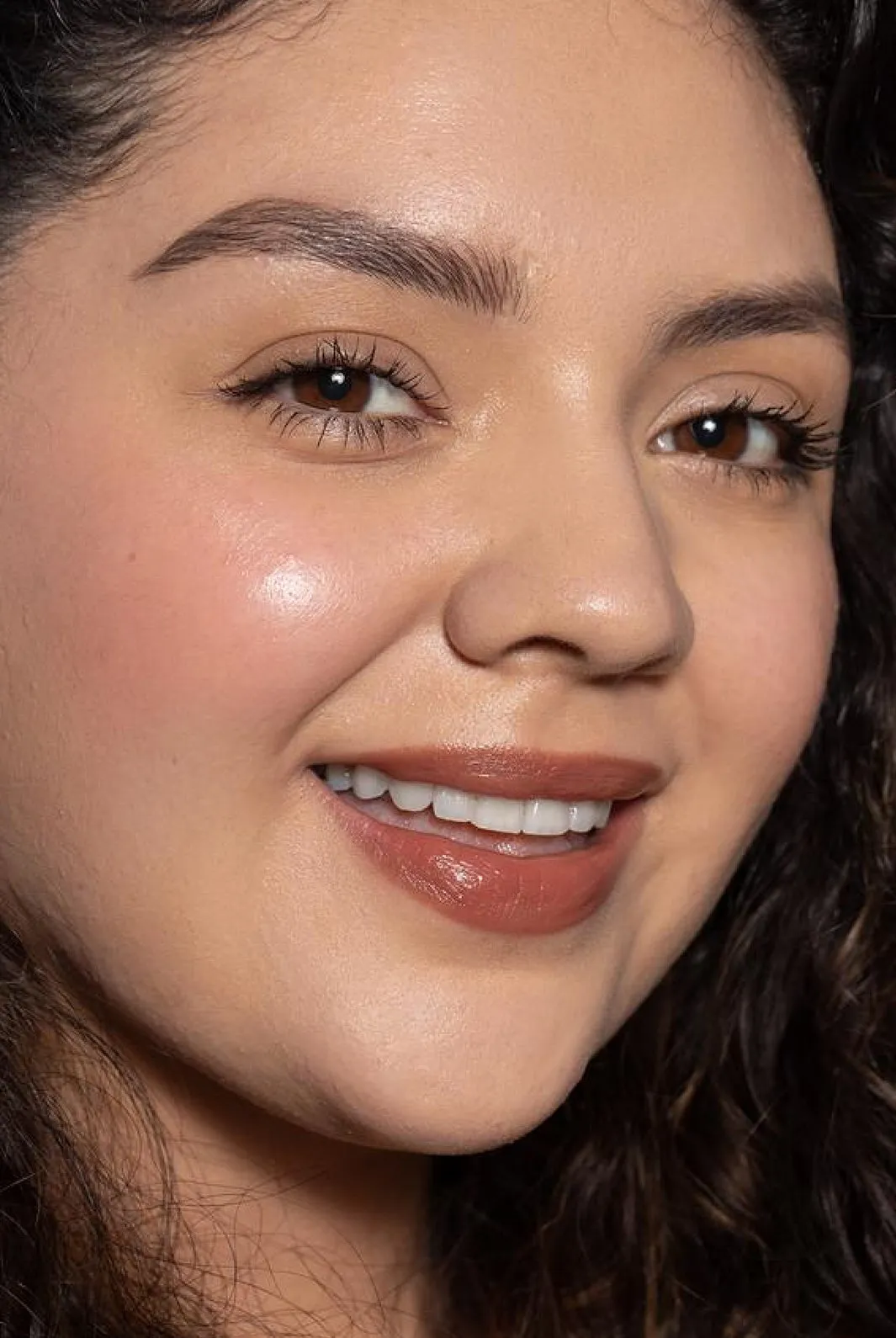 Balmy tint hydrating lip balm
