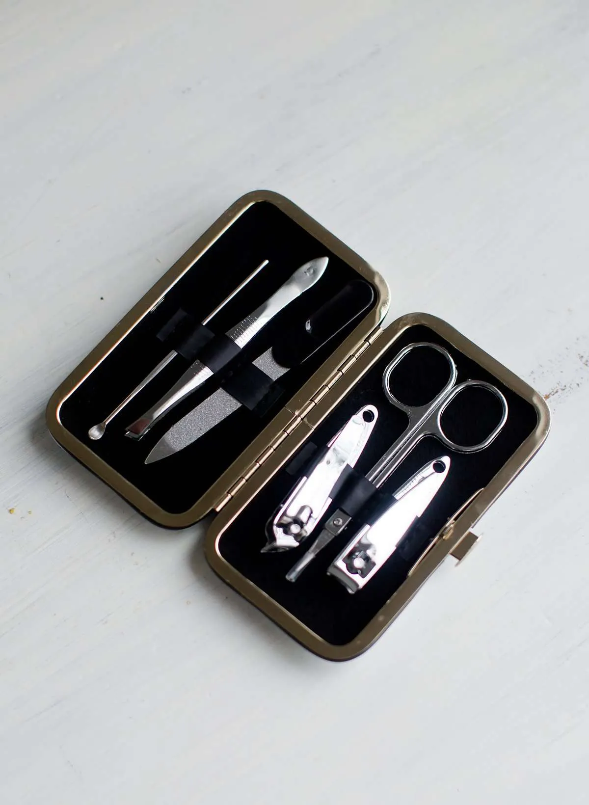 Be Still Manicure Set
