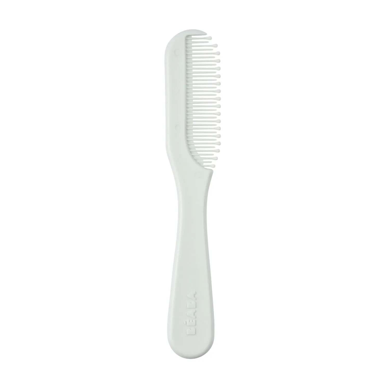 Beaba Baby Brush & Comb - Green