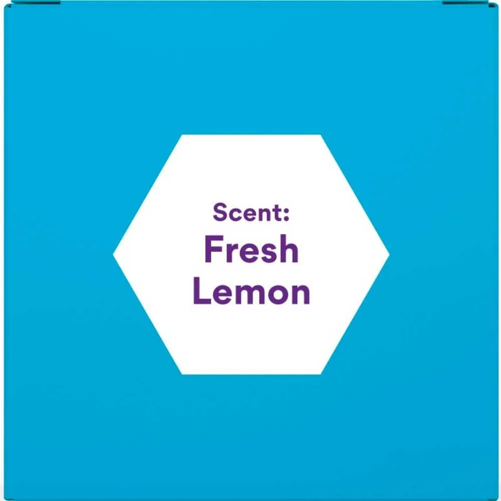 Beauty & the Bees Shampoo Bar - Lemon & Chamomile