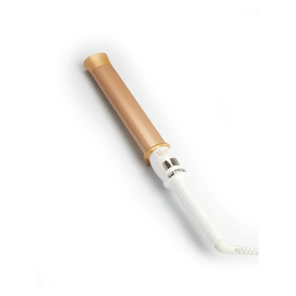 Beauty Works Flat Iron Wave Bar 38mm