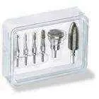 BEURER manicure tools, pedicure kit MP 60, manicure set