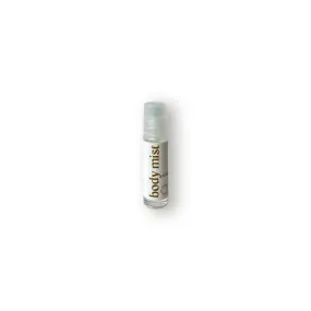 Body Mist Roll On 10ml (refilliado)