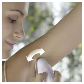 brAun Silk Epilator