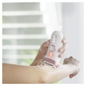 brAun Silk Epilator