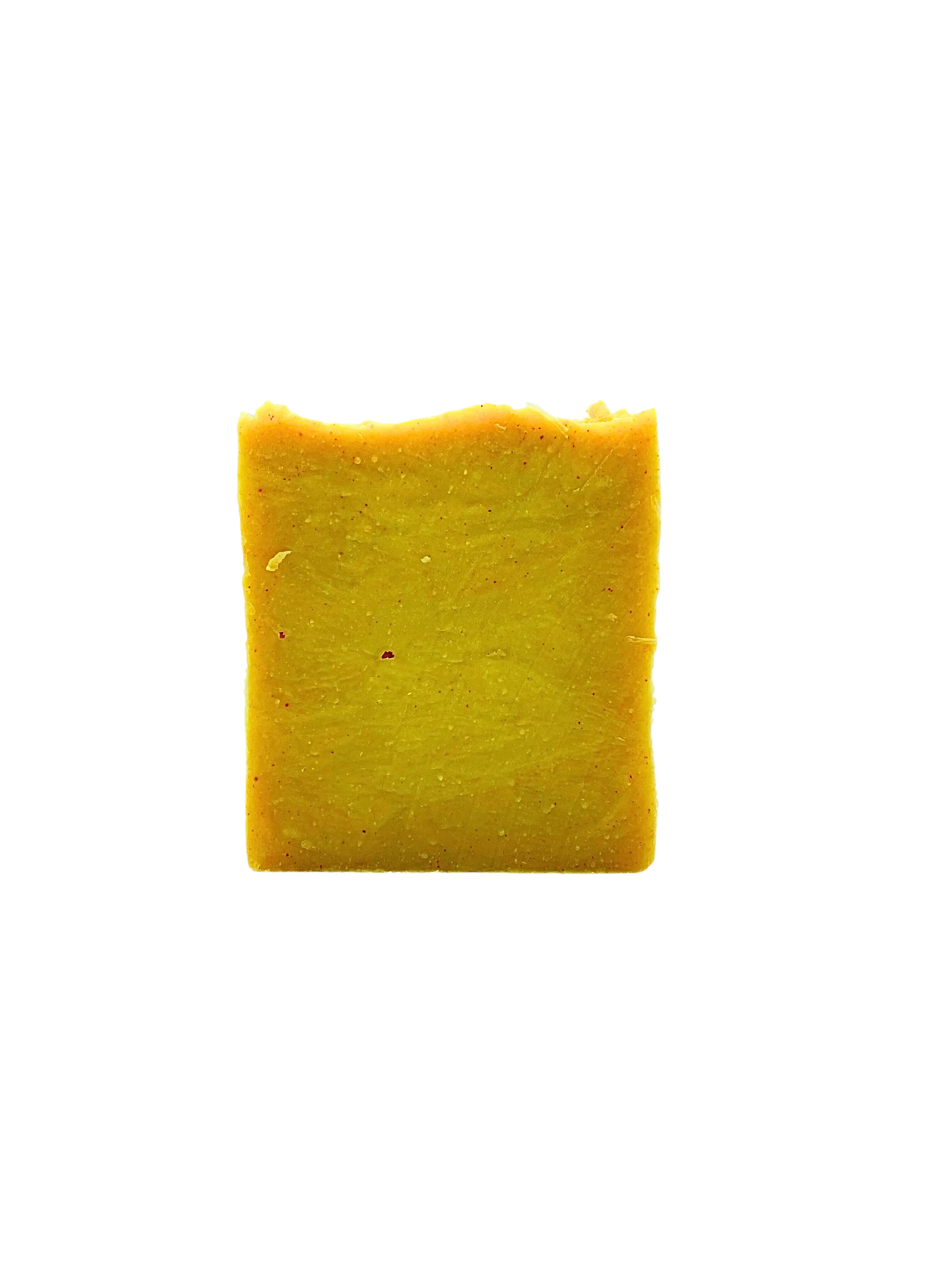 BRIGHTENING BAR WITH TURMERIC & KOJIC ACID