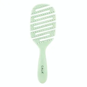 Brush Hair Eco Vent Flexible Sage 66144