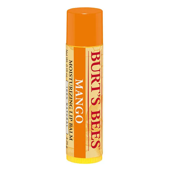 Burt's Bees Lip Balm
