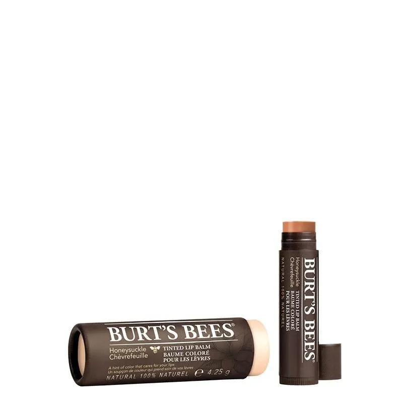 Burt's Bees Tinted Lip Balm