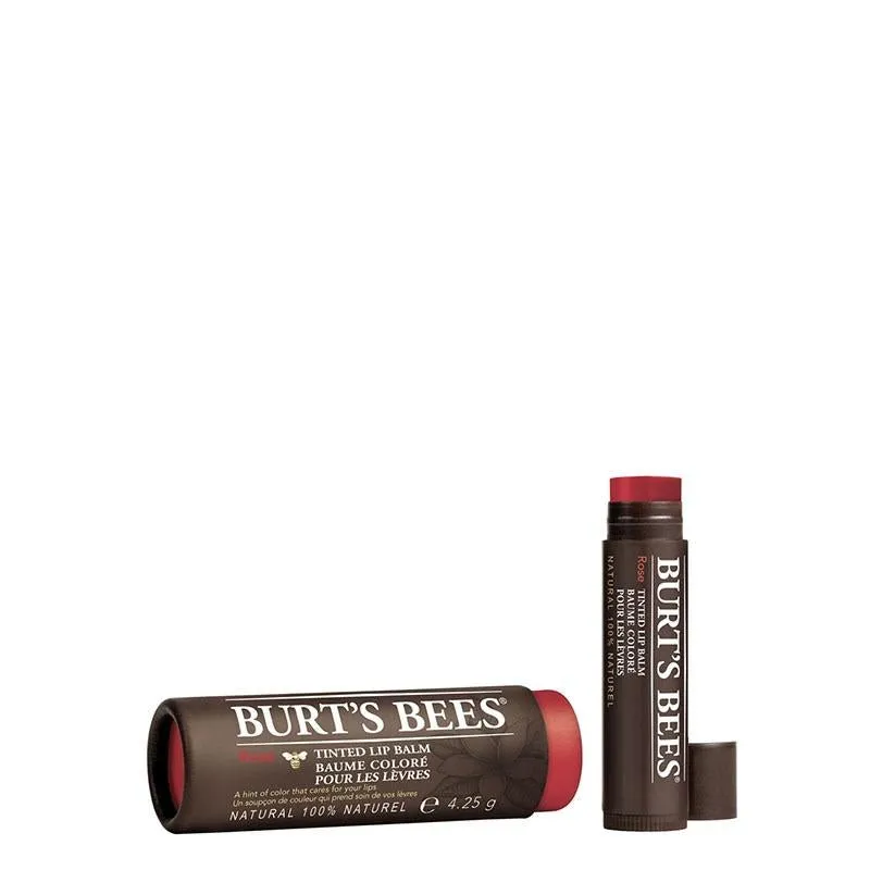 Burt's Bees Tinted Lip Balm