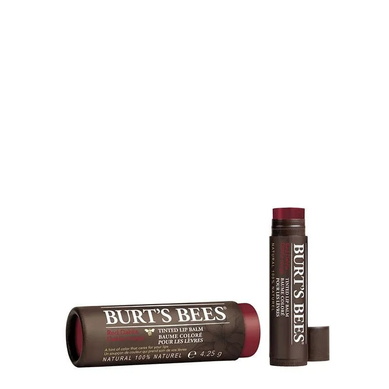 Burt's Bees Tinted Lip Balm