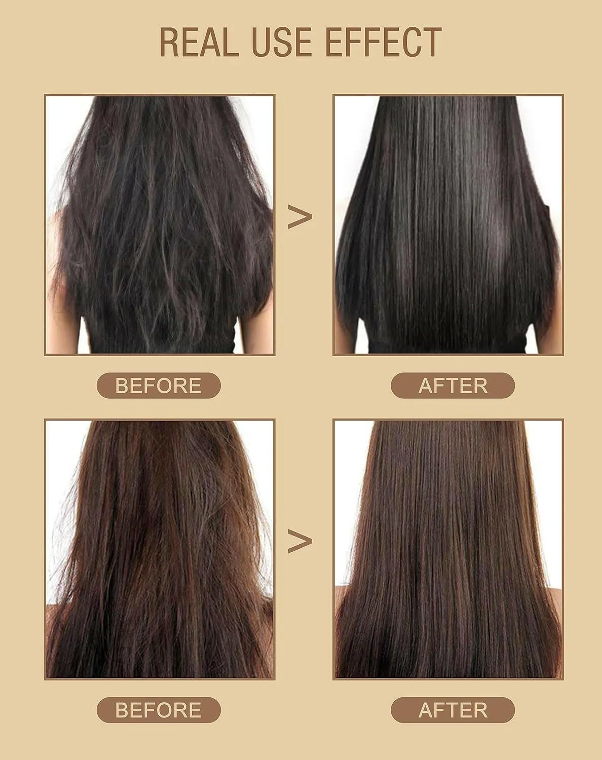 Buy 1 Pc Color Shampoo & Pro Keratin Hair Mask - Herbishh