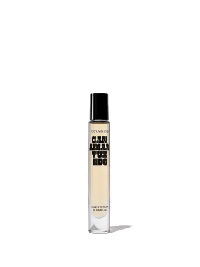 Canadian Tuxedo Roll-On Perfume Oil Extract