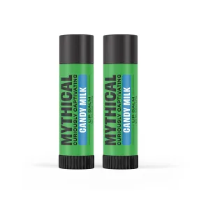 Candy Milk Lip Balm (2-Pack)