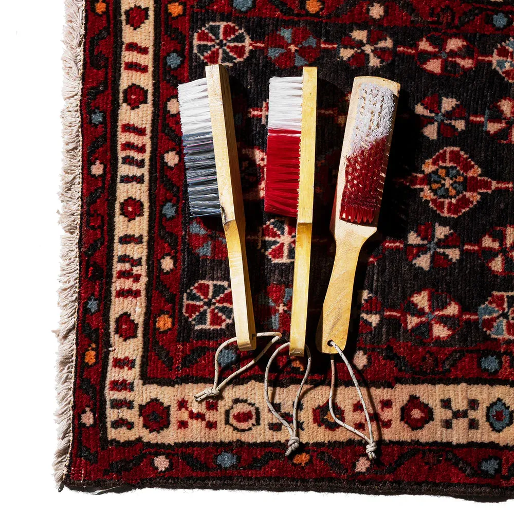 CARPET BRUSH