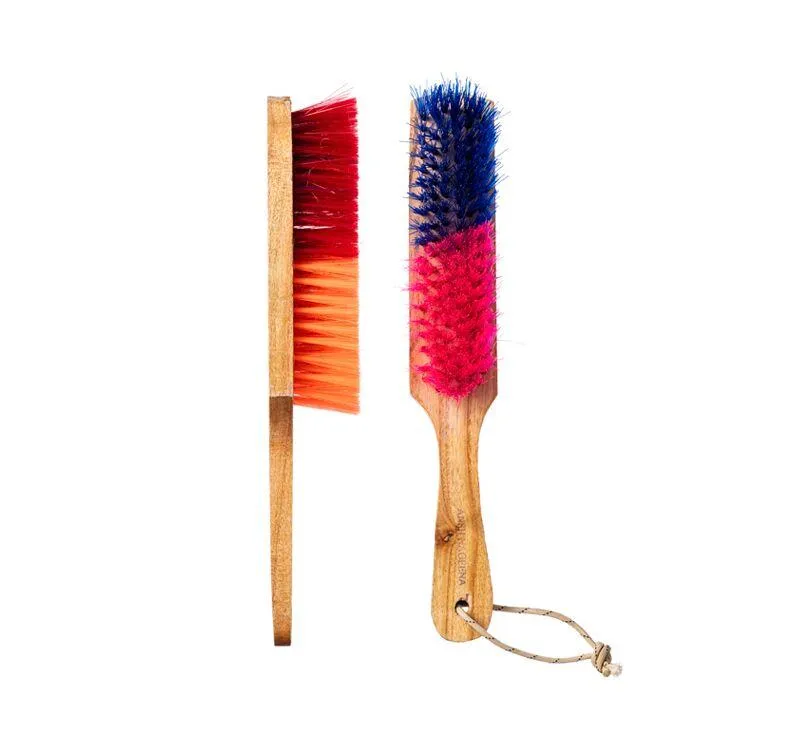 CARPET BRUSH