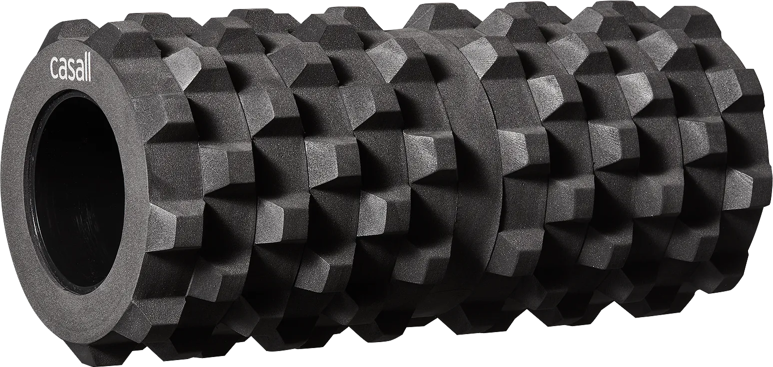 Casall Tube Roll Black | Buy Casall Tube Roll Black here | Outnorth