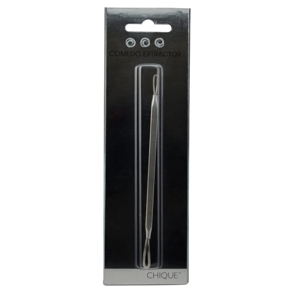 Chique™ Comedo Extractor