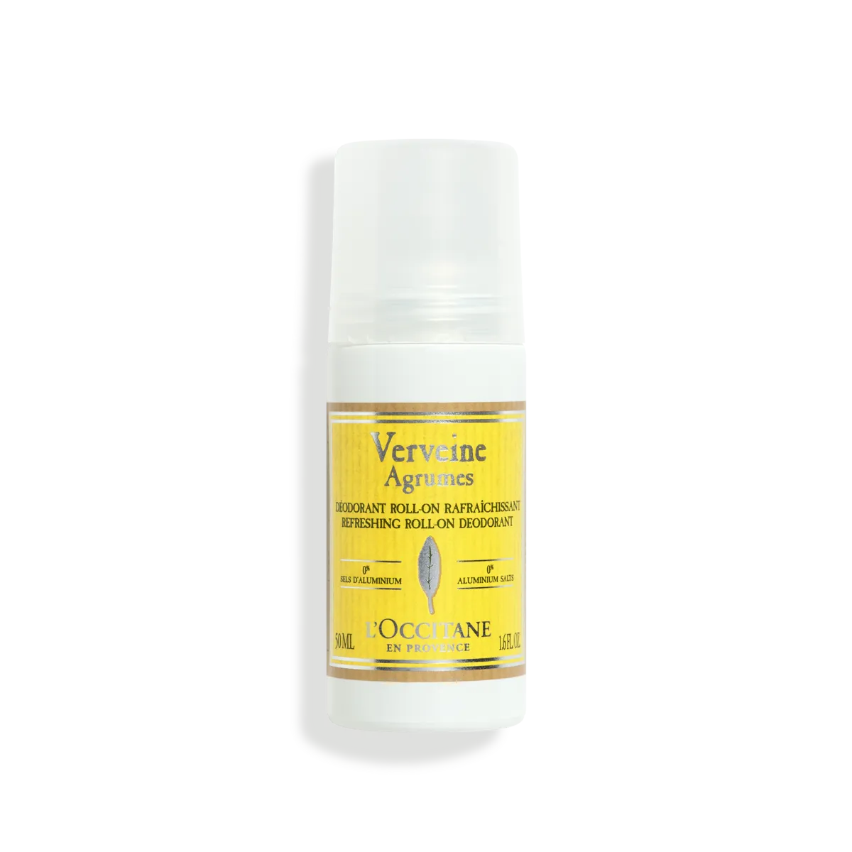 Citrus Verveine Deo Roll-On