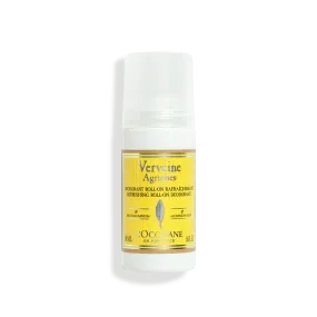 Citrus Verveine Deo Roll-On