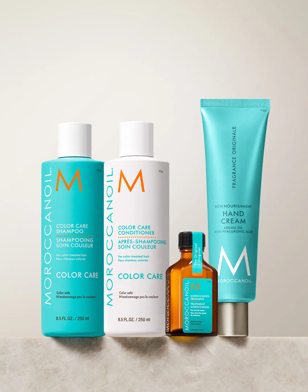 Color Care Gift Set