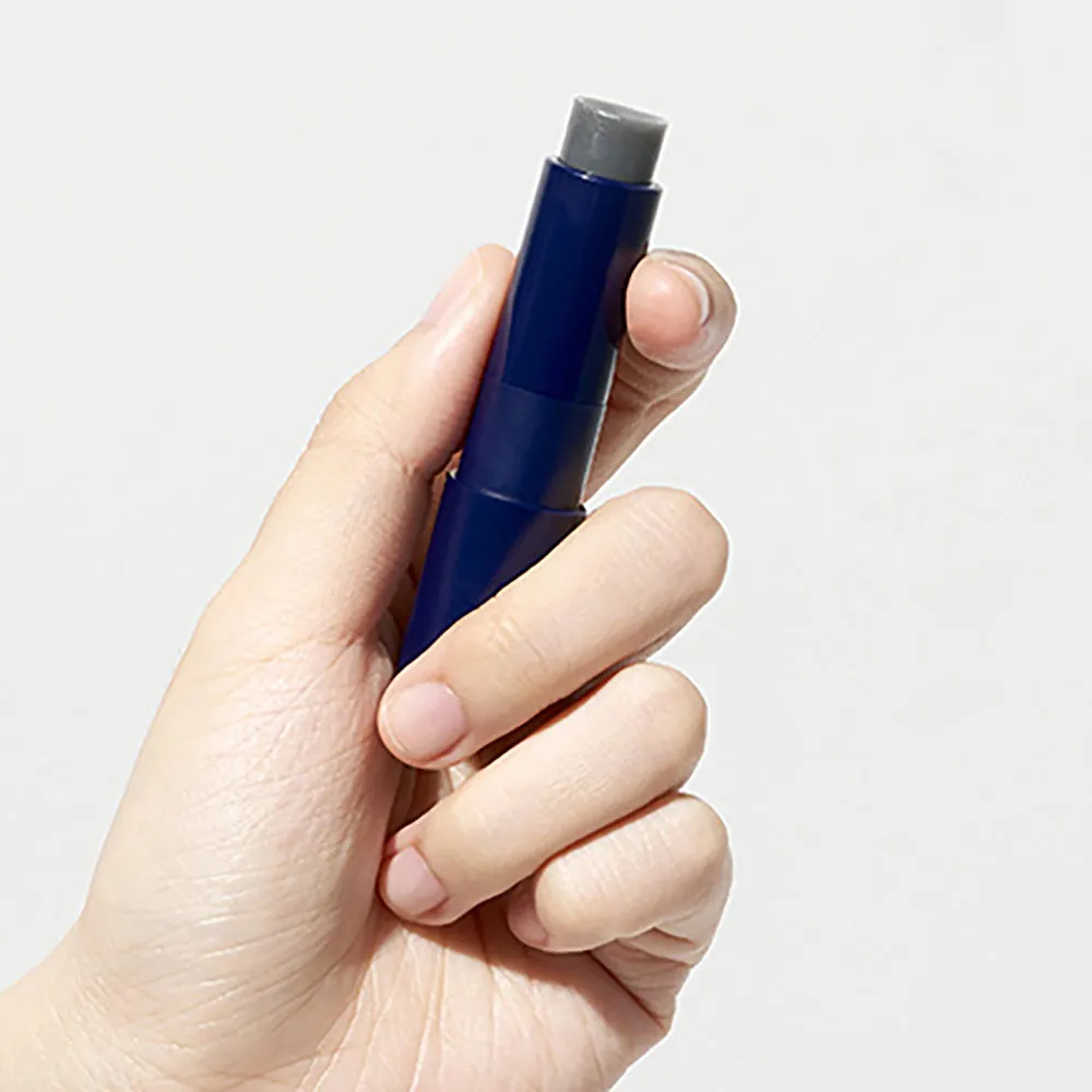 Colour Change Moisture Lip Balm