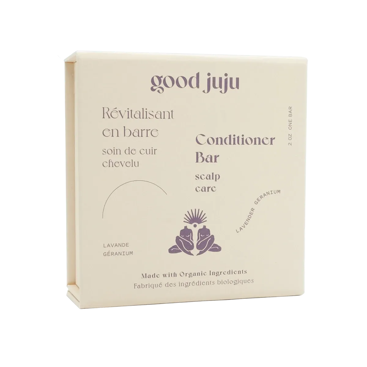 Conditioner Bar- Scalp Care